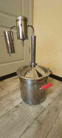 Самогонный Аппарат Енакиево