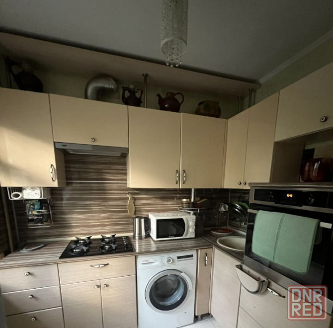 Киевский район, Шахтерская площадь Донецк - изображение 5