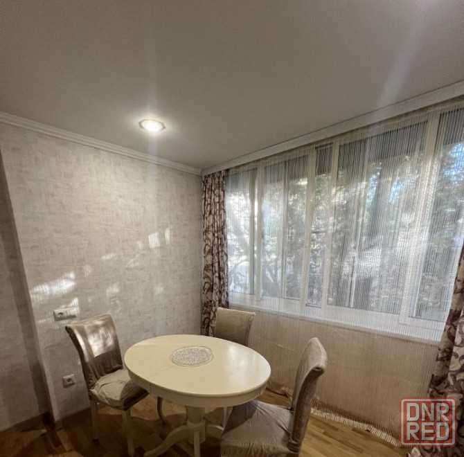 Киевский район, Шахтерская площадь Донецк - изображение 7