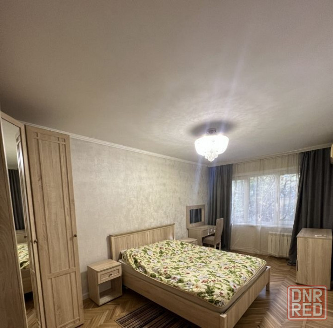 Киевский район, Шахтерская площадь Донецк - изображение 2