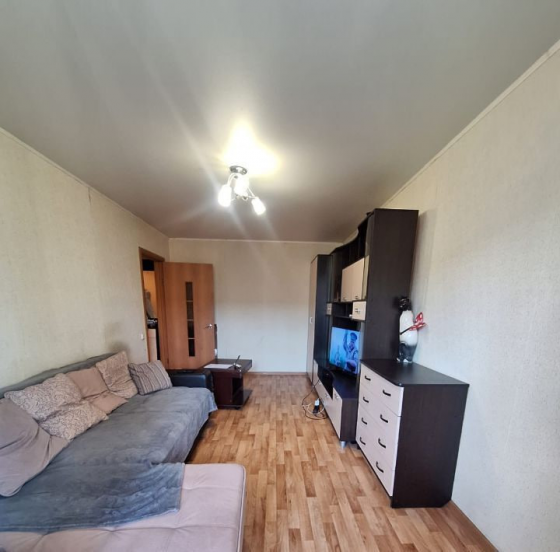 Предлагаю Вашему вниманию прекрасную двухкомнатную квартиру (44 м²) Донецк