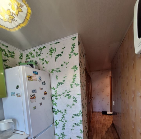 Предлагаю Вашему вниманию прекрасную двухкомнатную квартиру (44 м²) Донецк