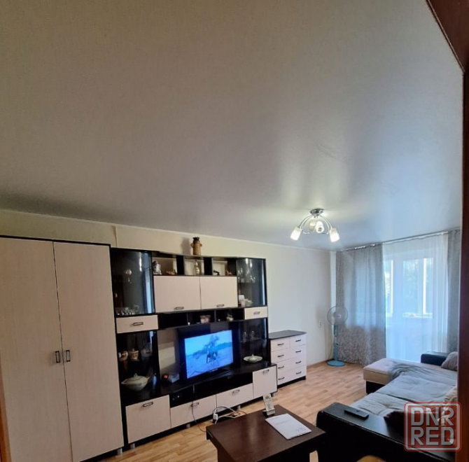 Предлагаю Вашему вниманию прекрасную двухкомнатную квартиру (44 м²) Донецк - изображение 3