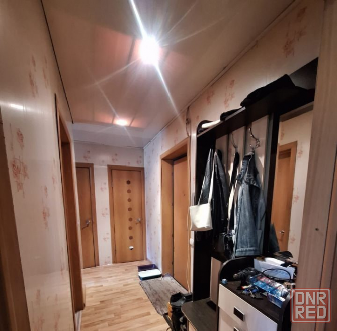 Предлагаю Вашему вниманию прекрасную двухкомнатную квартиру (44 м²) Донецк - изображение 6