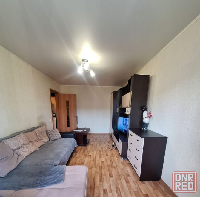 Предлагаю Вашему вниманию прекрасную двухкомнатную квартиру (44 м²) Донецк - изображение 4