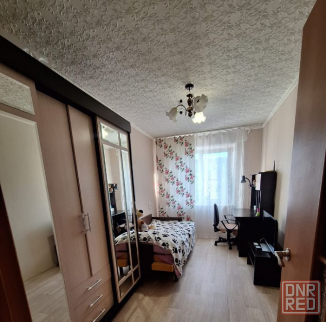 Предлагаю Вашему вниманию прекрасную двухкомнатную квартиру (44 м²) Донецк - изображение 5