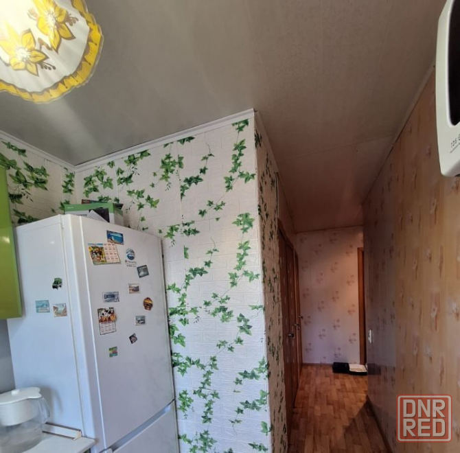 Предлагаю Вашему вниманию прекрасную двухкомнатную квартиру (44 м²) Донецк - изображение 2