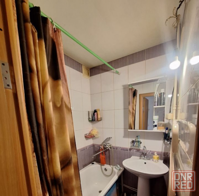 Предлагаю Вашему вниманию прекрасную двухкомнатную квартиру (44 м²) Донецк - изображение 7