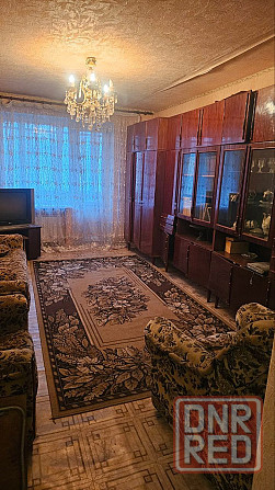 Сдам 3к.кв г. Макеевка, Горняцкий район, 3 вгсо Макеевка - изображение 1