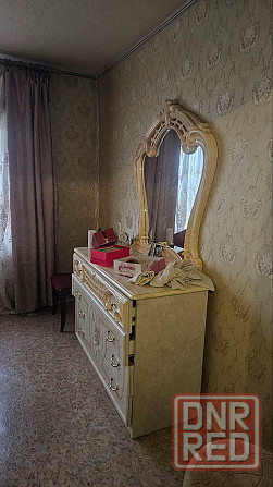 Сдам 3к.кв г. Макеевка, Горняцкий район, 3 вгсо Макеевка - изображение 3