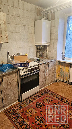 Сдам 3к.кв г. Макеевка, Горняцкий район, 3 вгсо Макеевка - изображение 6