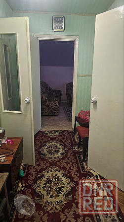 Сдам 3к.кв г. Макеевка, Горняцкий район, 3 вгсо Макеевка - изображение 5