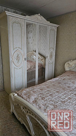 Сдам 3к.кв г. Макеевка, Горняцкий район, 3 вгсо Макеевка - изображение 4