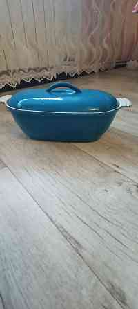 утятница и сковорода чугунные ссср Енакиево