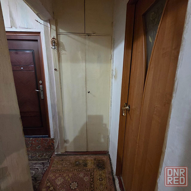 Продам 2х комн кв в Пролетарском районе Донецк - изображение 8