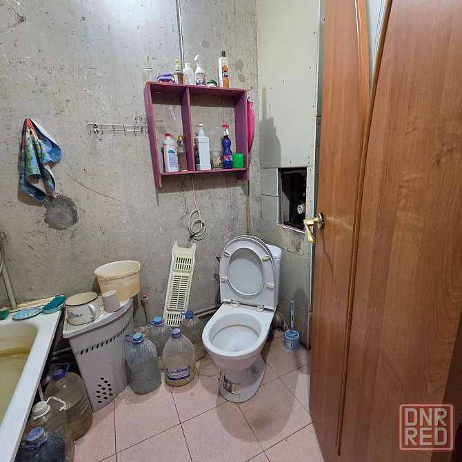Продам 2х комн кв в Пролетарском районе Донецк - изображение 7