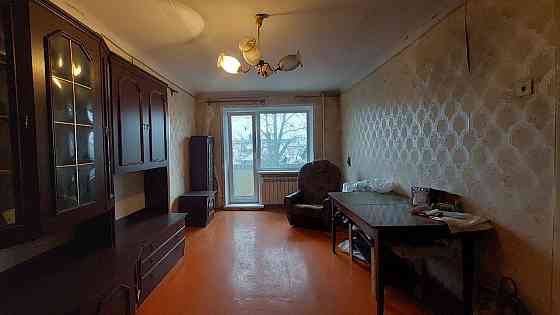 3 комнатная квартира пр.Строителей р-н Приморского суда Мариуполь