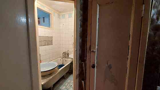 3 комнатная квартира пр.Строителей р-н Приморского суда Мариуполь