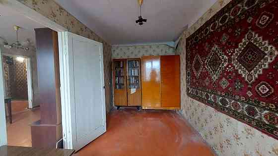 3 комнатная квартира пр.Строителей р-н Приморского суда Мариуполь