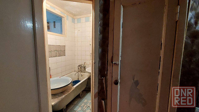 3 комнатная квартира пр.Строителей р-н Приморского суда Мариуполь - изображение 5