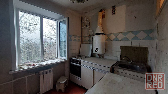 3 комнатная квартира пр.Строителей р-н Приморского суда Мариуполь - изображение 3