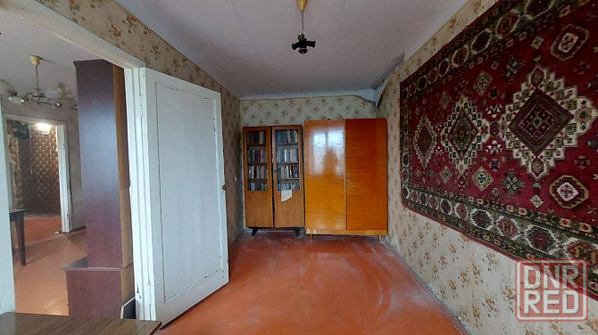 3 комнатная квартира пр.Строителей р-н Приморского суда Мариуполь - изображение 2