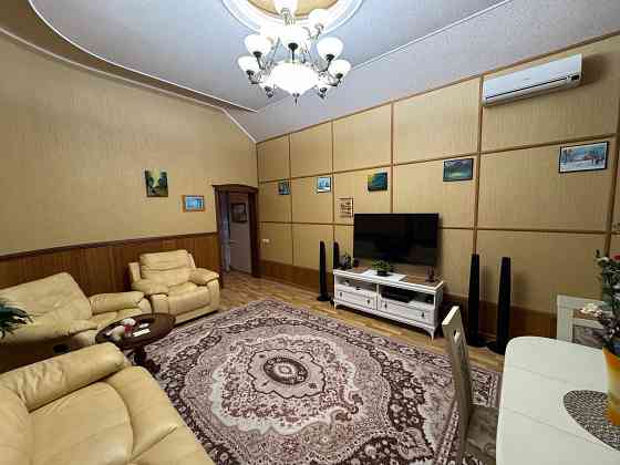 Продажа 3х Этажного Дома-Участок 10 Соток-Земля Привтизирована Гос.Акт ! Майский Рынок Донецк