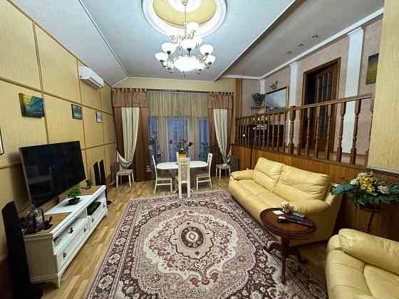 Продажа 3х Этажного Дома-Участок 10 Соток-Земля Привтизирована Гос.Акт ! Майский Рынок Донецк