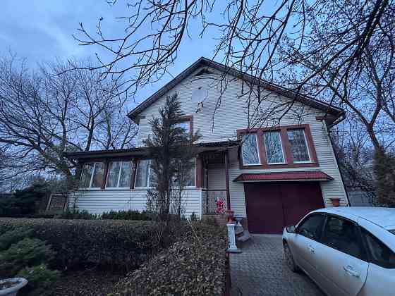 Продажа 3х Этажного Дома-Участок 10 Соток-Земля Привтизирована Гос.Акт ! Майский Рынок Донецк