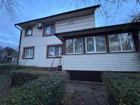 Продажа 3х Этажного Дома-Участок 10 Соток-Земля Привтизирована Гос.Акт ! Майский Рынок Донецк