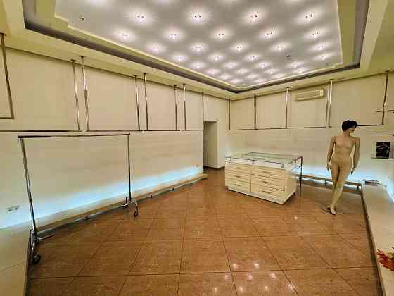 Аренда Коммерческого Помещения Elit Klass Первая Линия Ул.Артема 70 Площадь Ленина Донецк