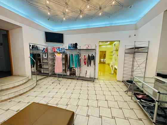 Аренда Коммерческого Помещения Elit Klass Первая Линия Ул.Артема 70 Площадь Ленина! Донецк