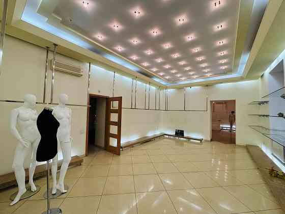 Аренда Коммерческого Помещения Elit Klass Первая Линия Ул.Артема 70 Площадь Ленина Донецк