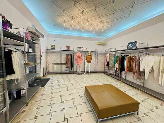 Аренда Коммерческого Помещения Elit Klass Первая Линия Ул.Артема 70 Площадь Ленина Донецк