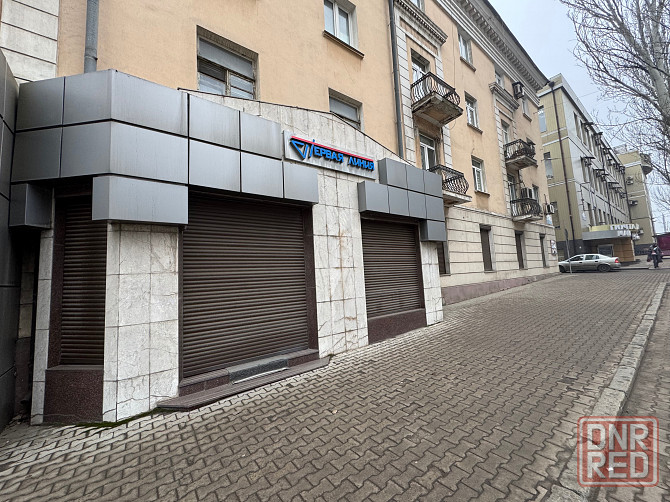 Аренда Коммерческого Помещения Elit Klass Первая Линия Ул.Артема 70 Площадь Ленина Донецк - изображение 2