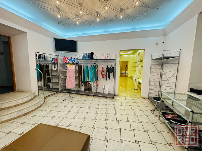 Аренда Коммерческого Помещения Elit Klass Первая Линия Ул.Артема 70 Площадь Ленина Донецк - изображение 7