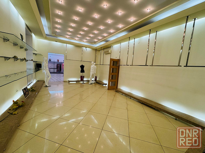 Аренда Коммерческого Помещения Elit Klass Первая Линия Ул.Артема 70 Площадь Ленина Донецк - изображение 5