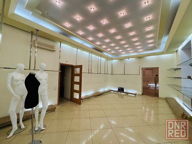 Аренда Коммерческого Помещения Elit Klass Первая Линия Ул.Артема 70 Площадь Ленина Донецк - изображение 4