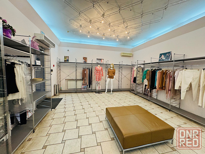 Аренда Коммерческого Помещения Elit Klass Первая Линия Ул.Артема 70 Площадь Ленина Донецк - изображение 3