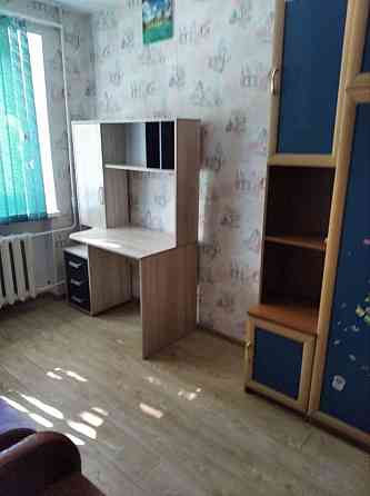 2-ком. квартира, 62м2, 5 эт. Мариуполь