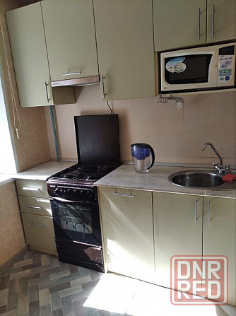 2-ком. квартира, 62м2, 5 эт. Мариуполь - изображение 5