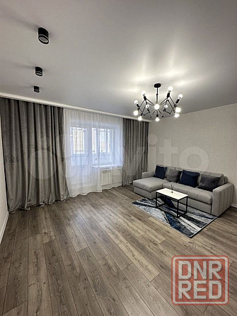 Быстрый ремонт и обустройство жилья и офиса Донецк - изображение 1