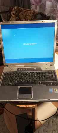 Ноутбук б/у Макеевка