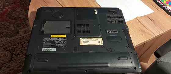 Ноутбук б/у Макеевка