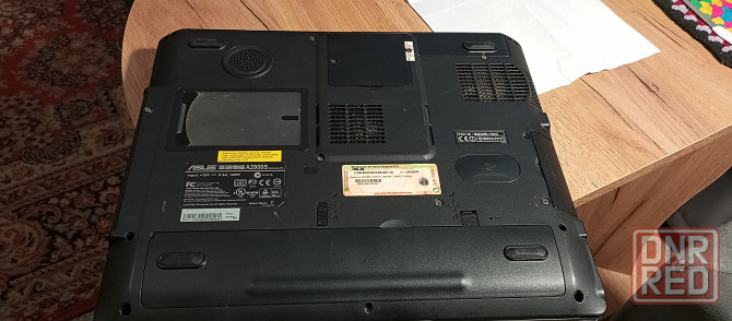 Ноутбук б/у Макеевка - изображение 3