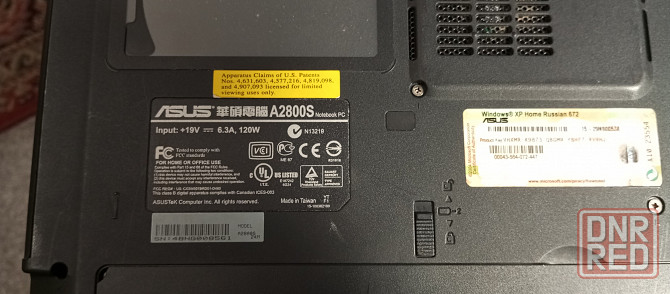 Ноутбук б/у Макеевка - изображение 4