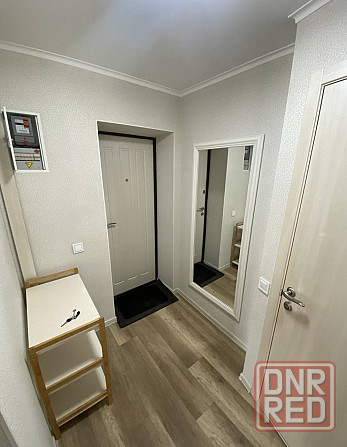 Сдается 2х-комнатная квартира Район: Ворошиловский Ориентир: Национальный университет Донецк - изображение 6