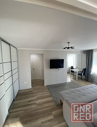 Сдается 2х-комнатная квартира Район: Ворошиловский Ориентир: Национальный университет Донецк - изображение 8