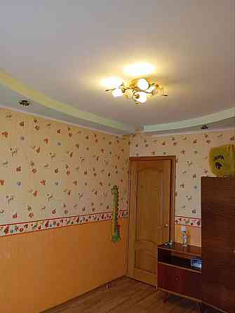 Продам 3х комнатную квартиру, мкр Восточный ул Киевская Мариуполь