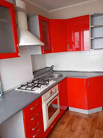 Продам 3х комнатную квартиру, мкр Восточный ул Киевская Мариуполь